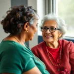 Oficina Del Procurador Para Las Personas De Edad Avanzada – Senior Transportation Services