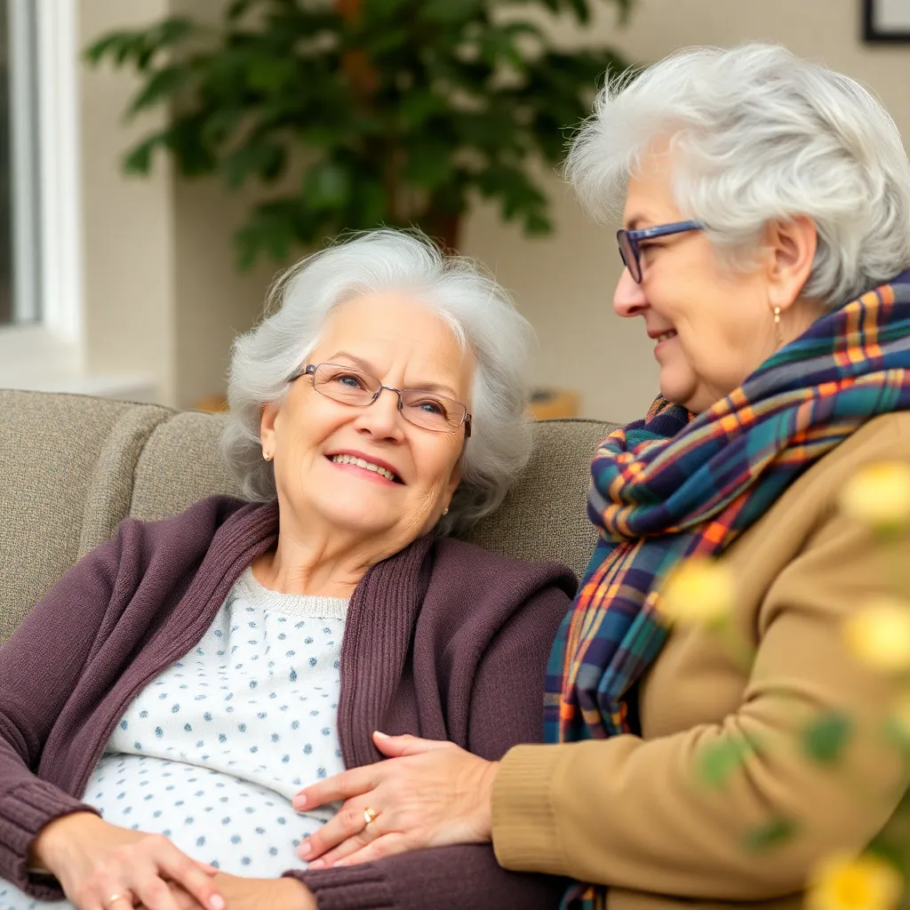 Olympic Area Agency On Aging