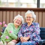 Onslow County Senior Services – Senior Transportation Services