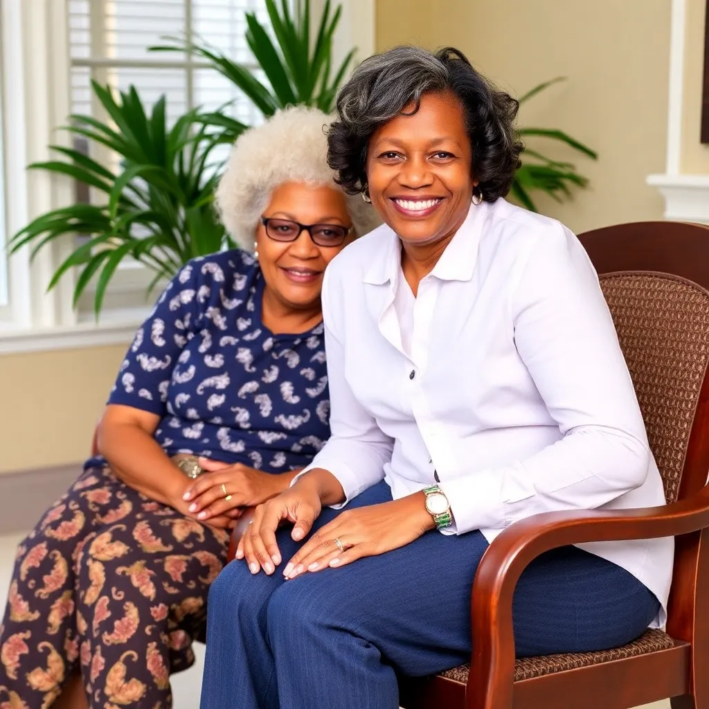 Pace Greater New Orleans