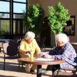 Palo Duro Senior Center – Senior Transportation Services