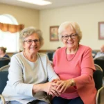 Papan's Landing Senior Center, Inc – Senior Transportation Services