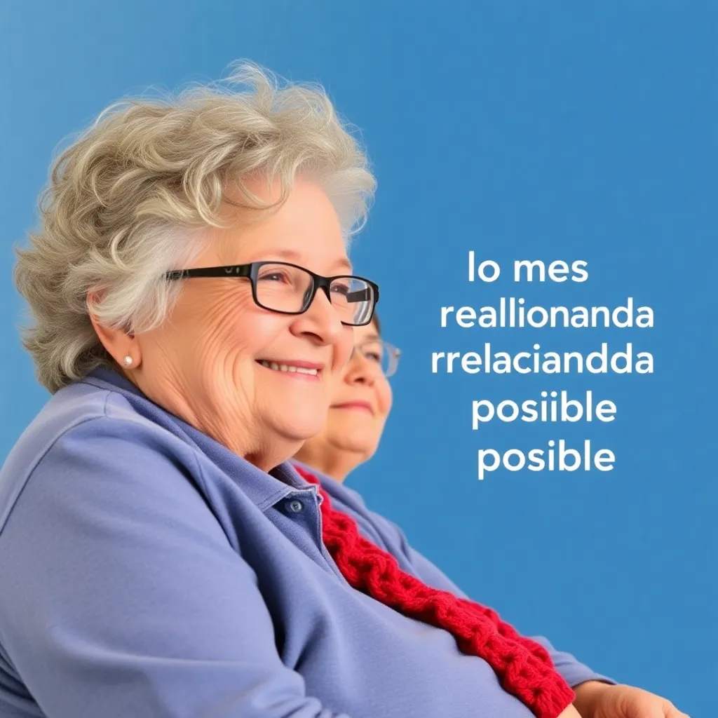 Park County Senior Center