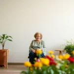 Parkville Senior Center – Senior Transportation Services