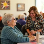 Pasatiempo Senior Center – Senior Transportation Services