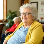 Pebmoob Senior Center – Senior Transportation Services