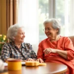 Penn Asian Senior Services (passi) – Senior Transportation Services
