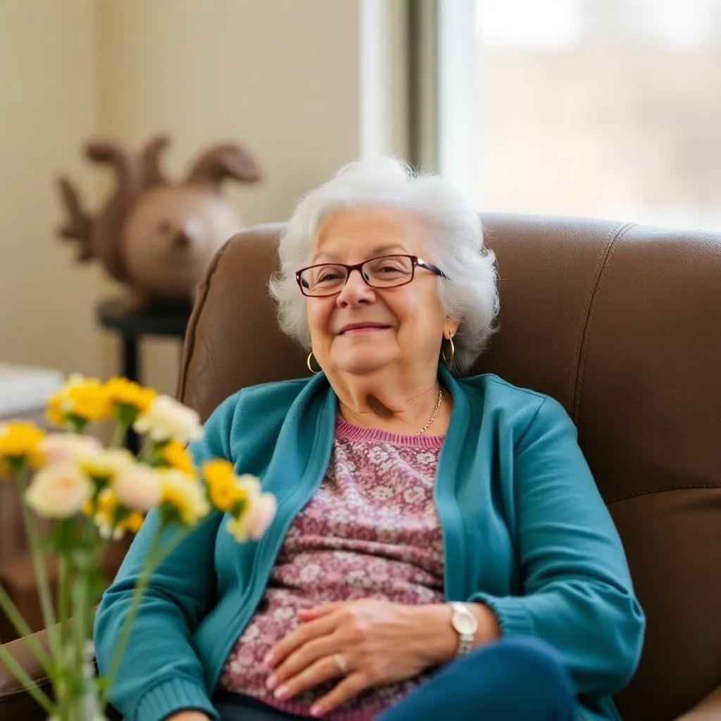 Pennsylvania Association Of Area Agencies On Aging