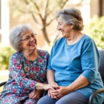 Phoenix Paradise Valley Senior – Senior Transportation Services