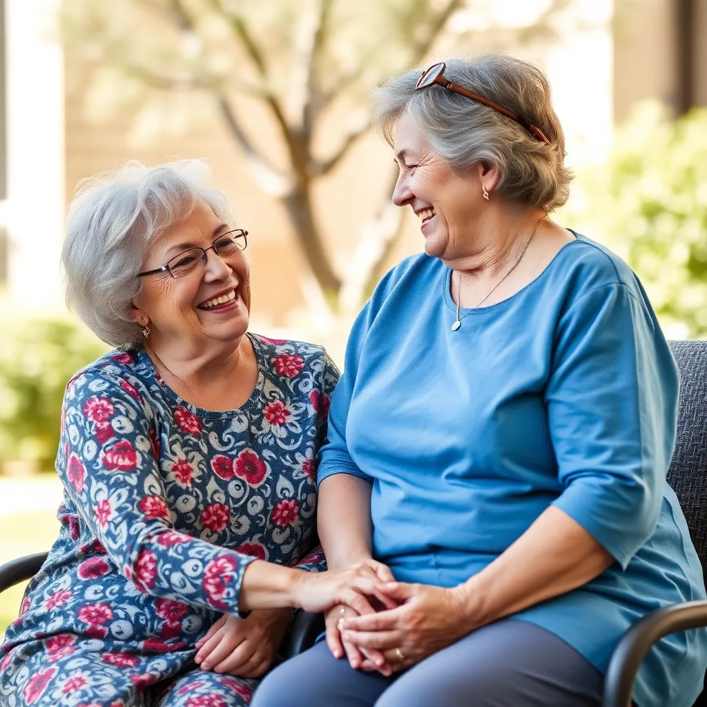 Phoenix Paradise Valley Senior