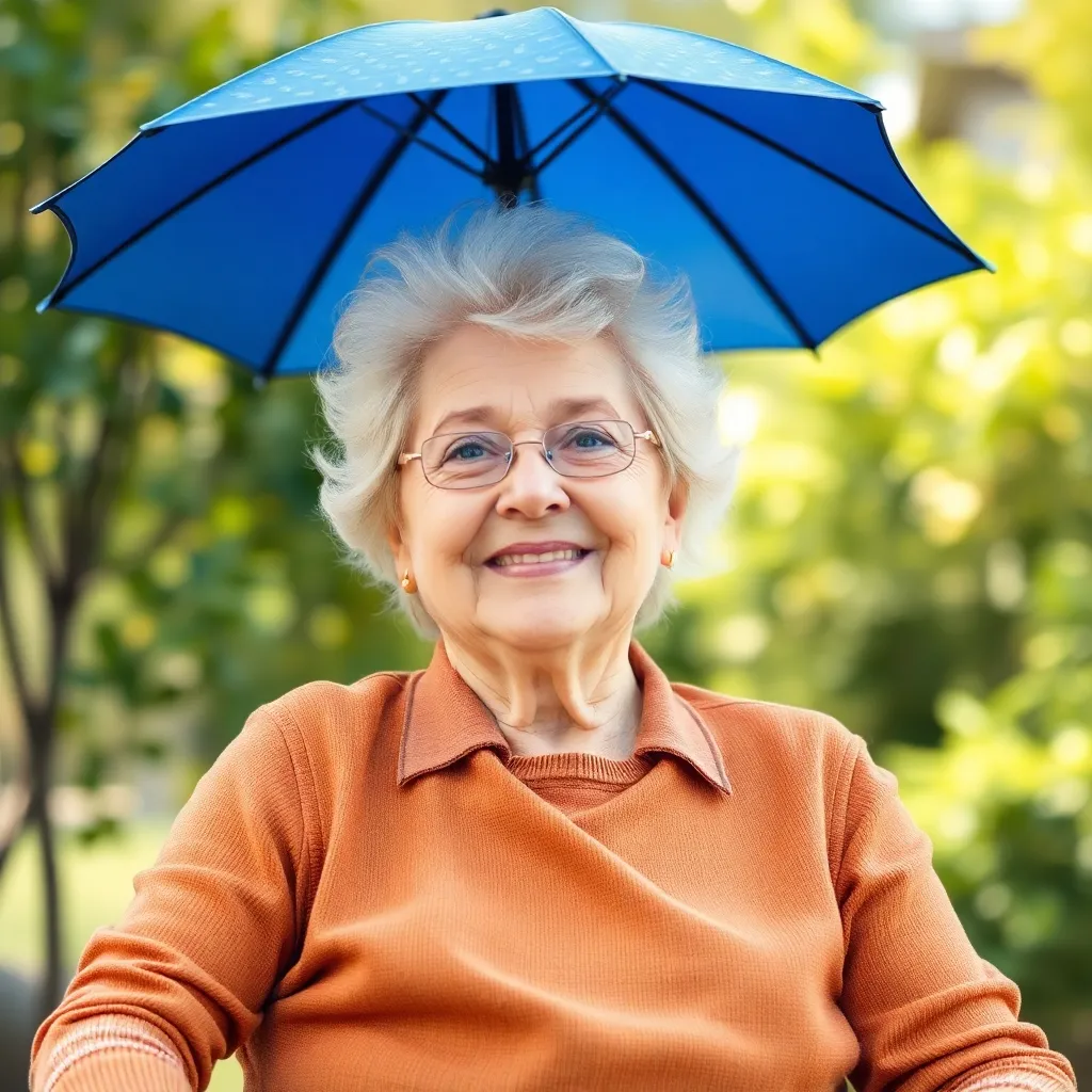 Phoenix Senior Citizens Program