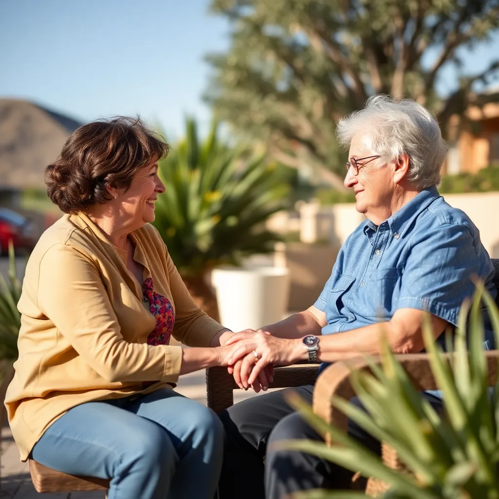 Phoenix Senior Services