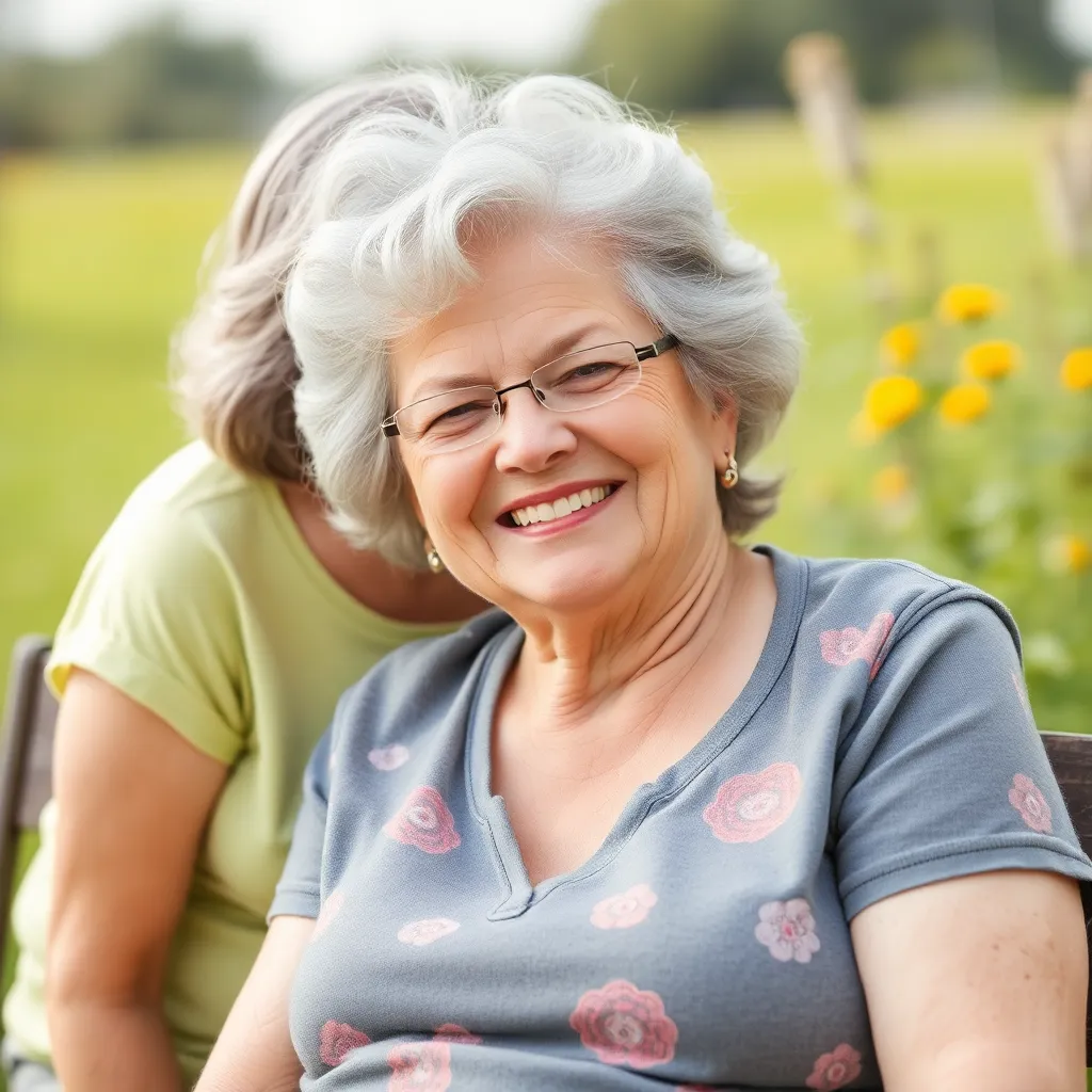 Piatt County Services For Seniors