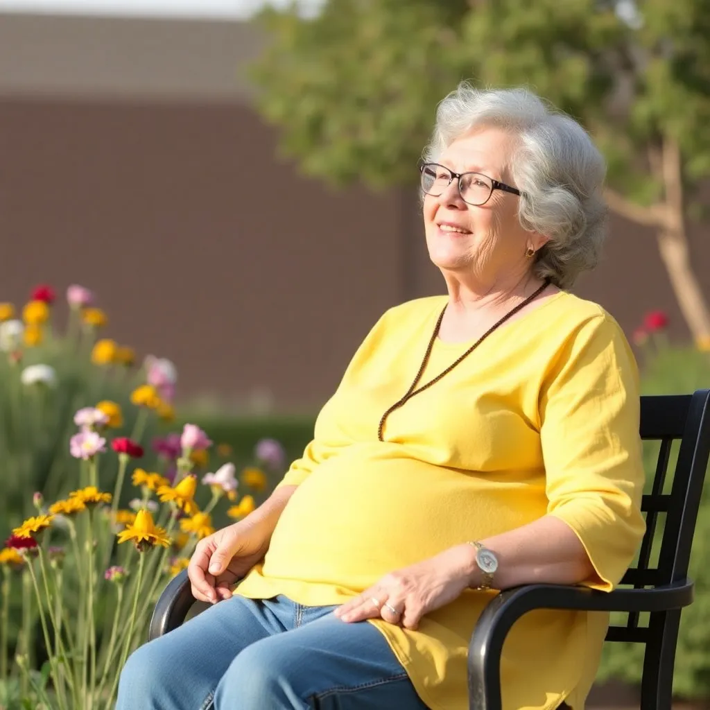 Pima Council On Aging