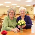 Polk County Central Senior Center – Senior Transportation Services
