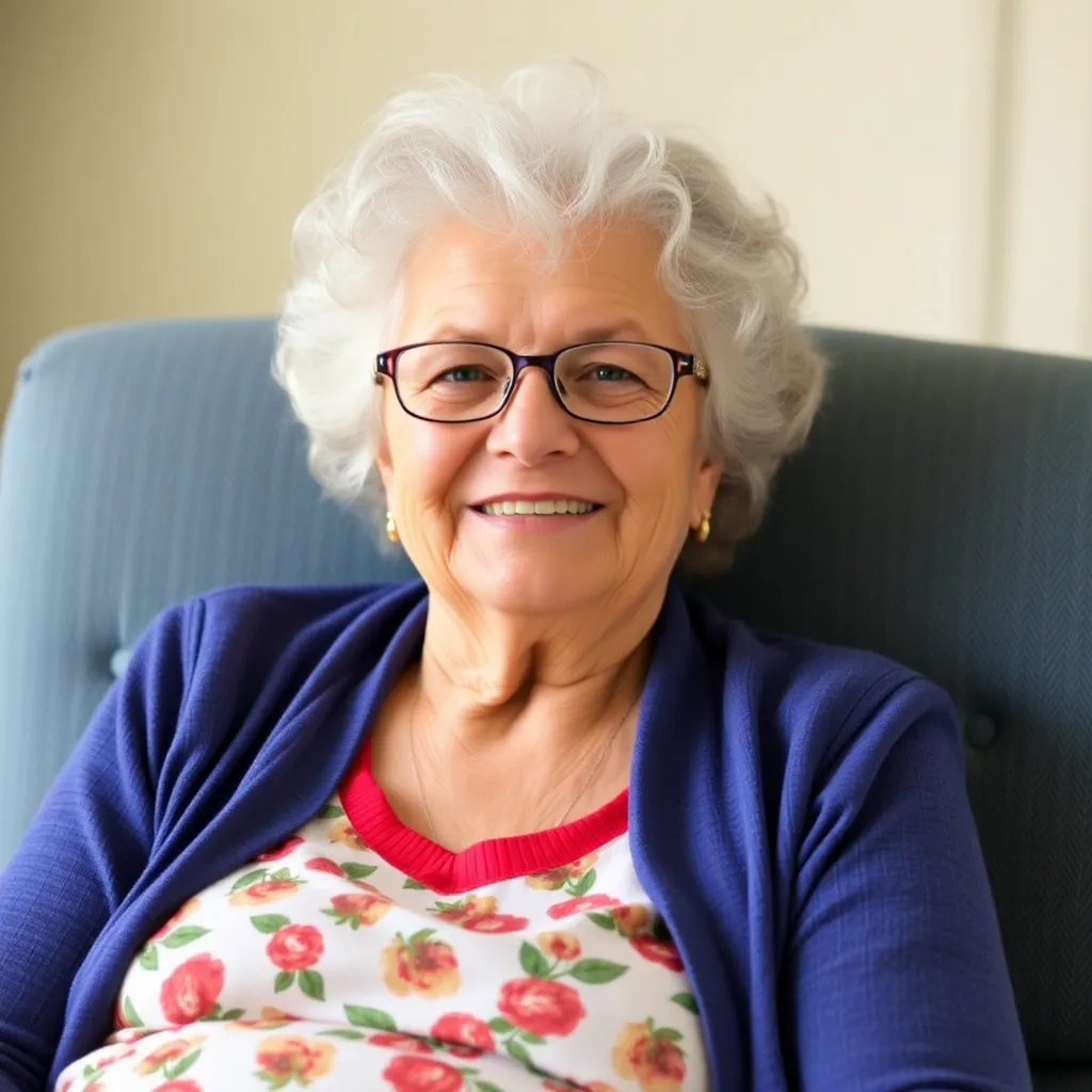 Prince William Area Agency On Aging