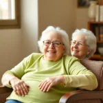 Prince William County Aging – Senior Transportation Services