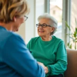 Progressive Residential Services – Senior Transportation Services