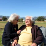 Psl Senior Citizen's Health – Senior Transportation Services