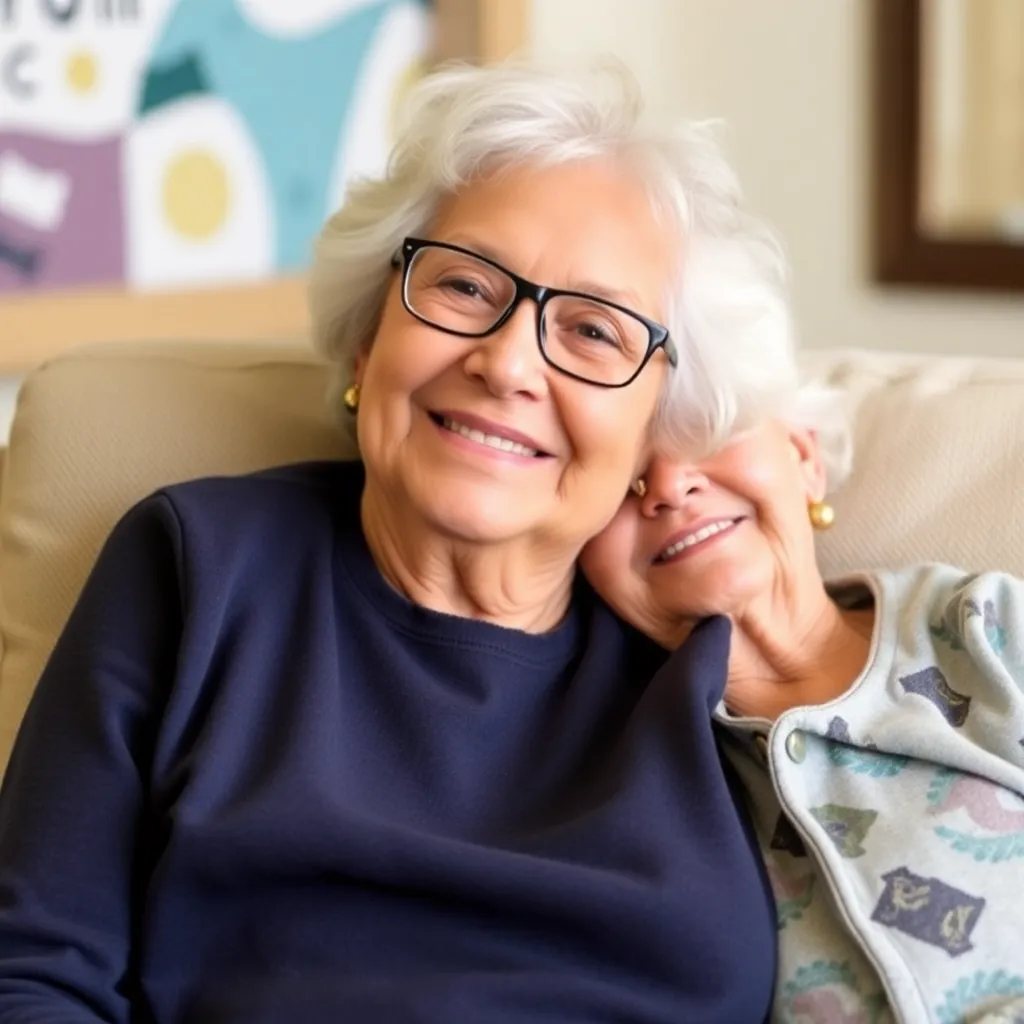 Psl Senior Citizen's Health