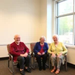 Pss Manhattanville Senior Center – Senior Transportation Services