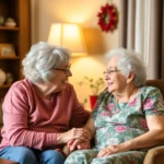 Redbud Senior Apartments – Senior Transportation Services