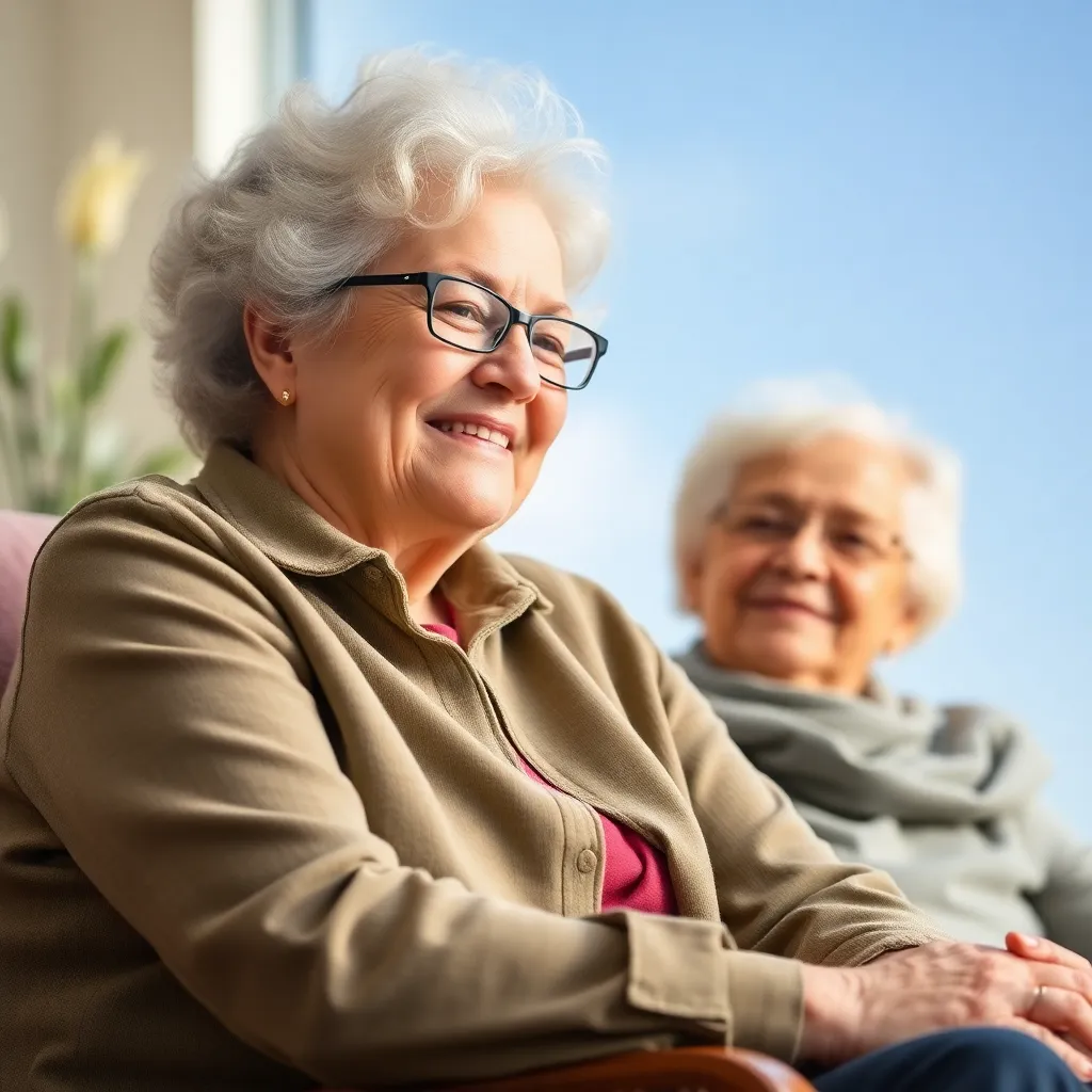 Region 4 Area Agency On Aging