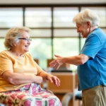 Regional Senior Center – Senior Transportation Services
