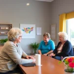 Resource Center – Senior Transportation Services