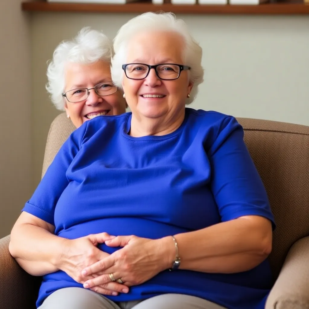 Resources For Seniors Inc