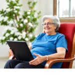Retired Senior Volunteer Program – Senior Transportation Services