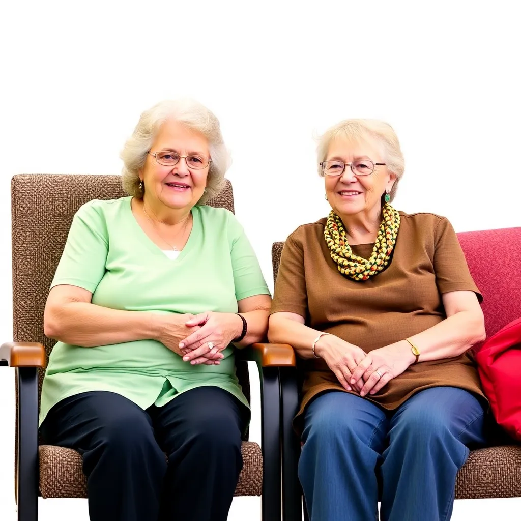 Retireease Senior Services