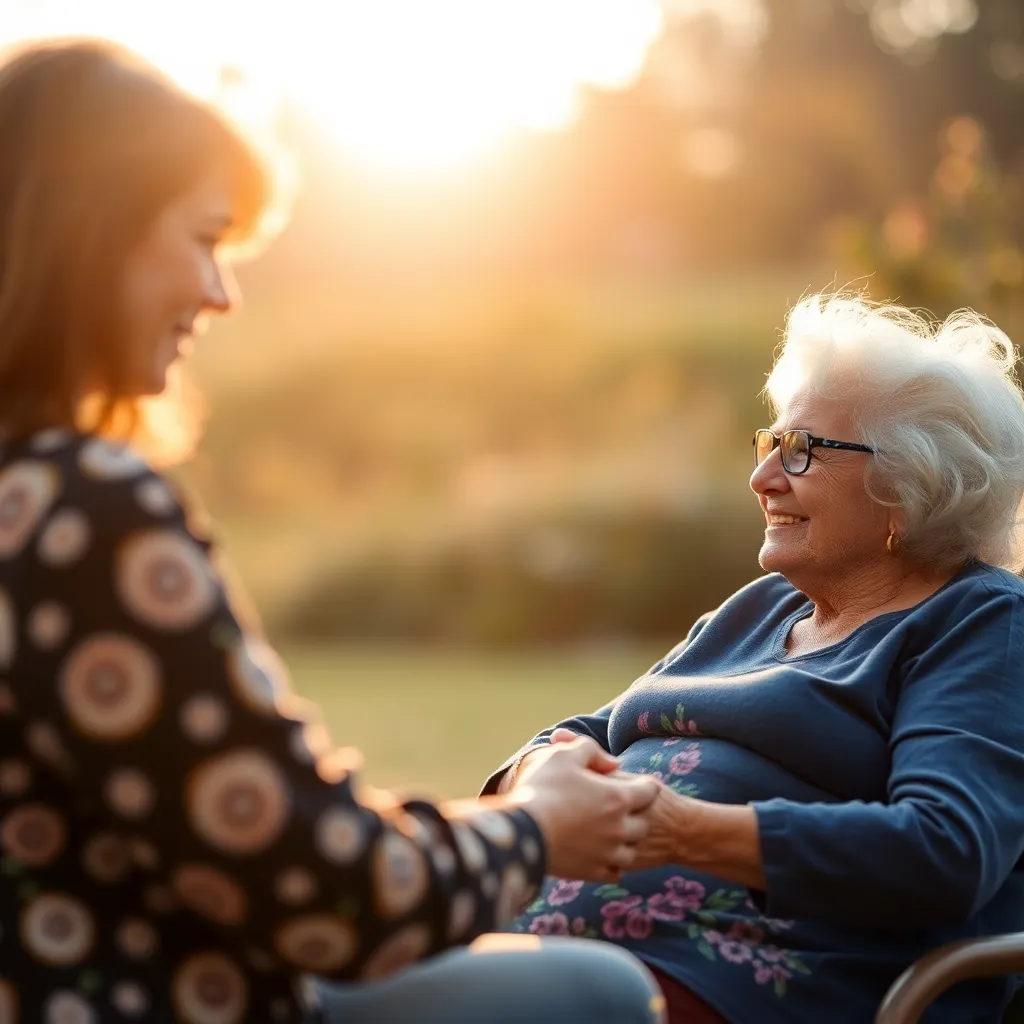 Retireease Senior Services