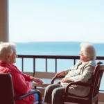 Rhode Island Division Of Elderly Affairs – Senior Transportation Services