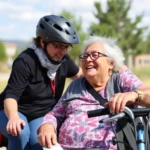 Ridearrangers Denver Regional – Senior Transportation Services