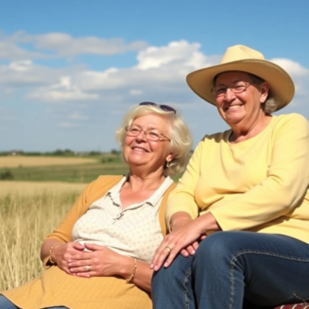 Rural Office Of Community Services