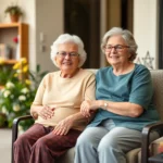 Salt Lake County Aging Services – Senior Transportation Services