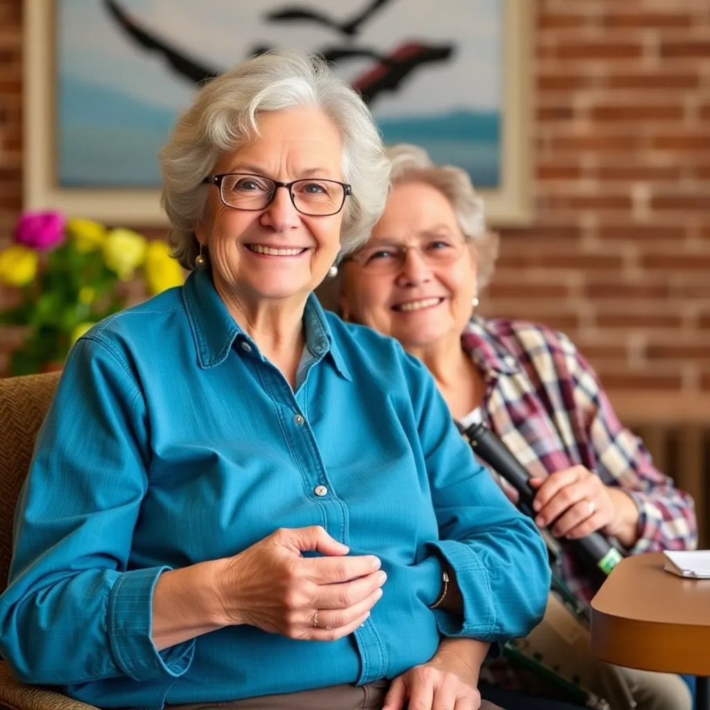 Sancerre Atlee Station