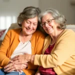 Senior Adult & Family Services – Senior Transportation Services