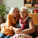 Senior Adult Support Services Llc – Senior Transportation Services