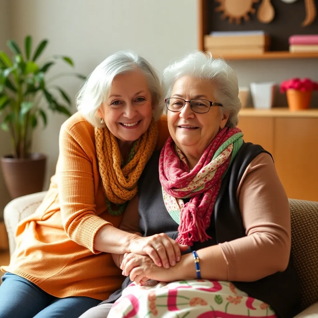 Senior Adult Support Services Llc