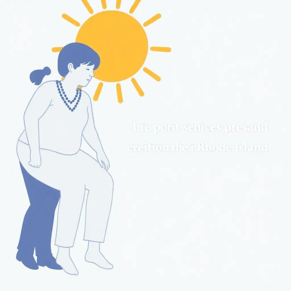 Senior Agenda Coalition Of Rhode Island