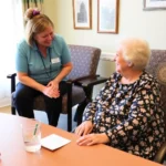 Senior Care Services Of Greater Princeton – Senior Transportation Services