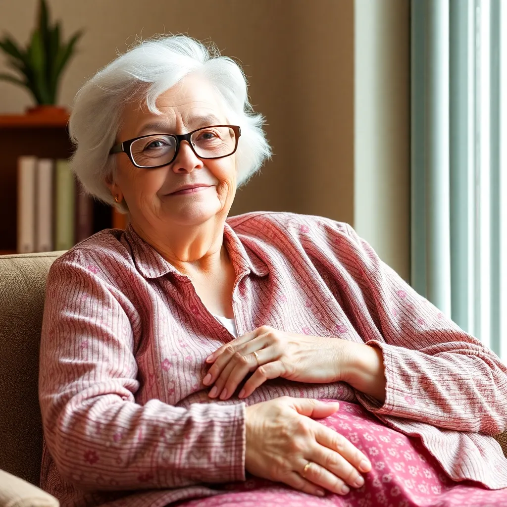 Senior Citizen Services