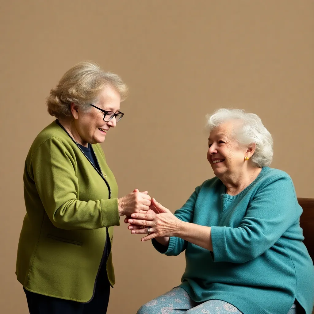 Senior Citizens Center