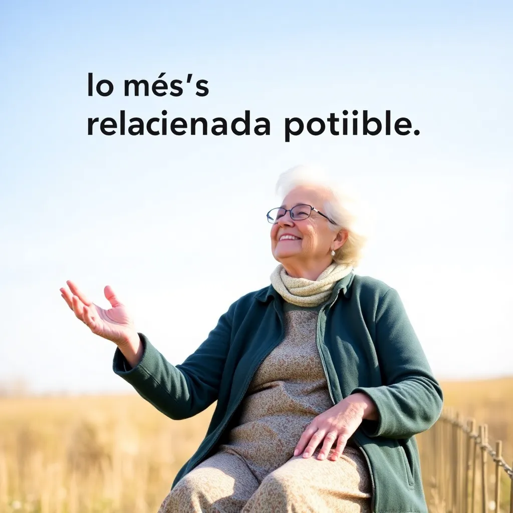 Senior Citizens Program