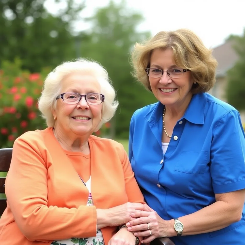 Senior Community Care Of Jefferson County Pace