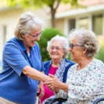 Senior Community Care Of Michigan Pace – Senior Transportation Services