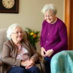 Senior Community Services – Senior Transportation Services