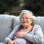 Senior Community Services Employment – Senior Transportation Services